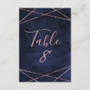 Suche nach dunkelblau tischkarten Rose