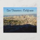 Suche nach san francisco skyline postkarten Stadtzentrum