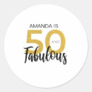 Suche nach 50 geburtstag aufkleber 50 jahre alt