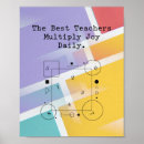 Suche nach pädagogisch poster Teacher
