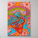 Suche nach giclee poster Blume