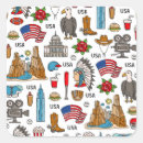 Suche nach vintage symbole aufkleber Usa