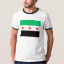 Suche nach syrische tshirts Syria