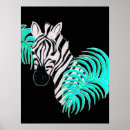 Suche nach zebras poster Wildtier