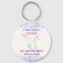 Suche nach lustiges einhorn schlüsselanhänger Magisch