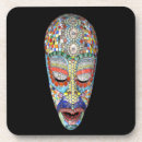 Suche nach gesichter untersetzer Rot