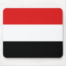 Suche nach mittlerer osten mousepads Flagge