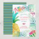 Suche nach tropische frucht einladungen Luau