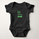 Suche nach sarkastisch babykleidung Cool
