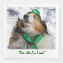 Suche nach st patricks day servietten Irland