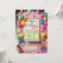 Suche nach school einladungen Zurück zur schule