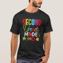 Suche nach zweite tshirts Junge