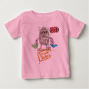 Suche nach grünes monster babykleidung Spaß