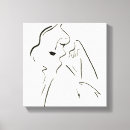 Suche nach studie leinwandbilder Skizze