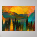 Suche nach abstrakt baum poster Grün