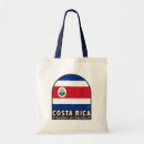Suche nach costa rica taschen Küstenflagge