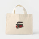 Suche nach dampfer tote bags Lokomotive