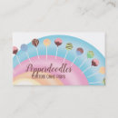 Suche nach cake pops visitenkarten Backwaren