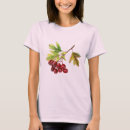 Suche nach rote beeren tshirts Für sie