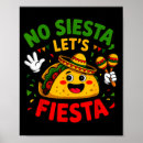 Suche nach siesta poster Mexikanisch