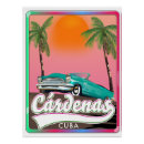 Suche nach cuba poster Reise