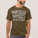 Suche nach lustige physik tshirts Wissenschaftler