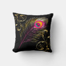 Suche nach rosa federn kissen Modern