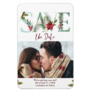 Suche nach weihnachten save the date magnete Blumenreich