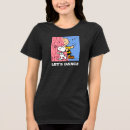 Suche nach snoopy frauen tshirts Comic
