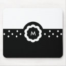 Suche nach monogramm m mousepads Für sie