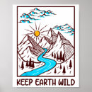 Suche nach globale erwärmung poster Recycle