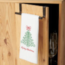 Suche nach bogen geschirr tücher Frohe weihnachten