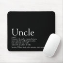 Suche nach bester onkel mousepads Modern