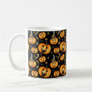 Suche nach orange halloween tassen Hexenhut