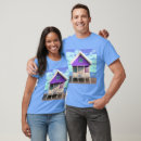 Suche nach strandhäuser tshirts Ferienhaus
