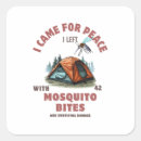 Suche nach moskito aufkleber Camping