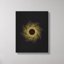 Suche nach spirale leinwandbilder Gold