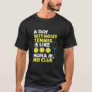 Suche nach lustige tennis tshirts Spaß