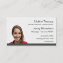 Suche nach massagetherapie visitenkarten Beruflich