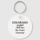Suche nach der colorado schlüsselanhänger Reise