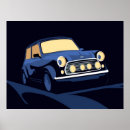 Suche nach britisches auto poster Fahrzeug