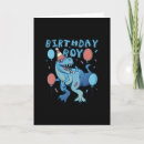 Suche nach dinosaur alle karten Geburtstagsparty