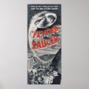 Suche nach fliegende poster Sci fi