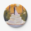 Suche nach hochzeitstorte teller Braut