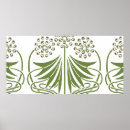 Suche nach jugendstil poster Muster