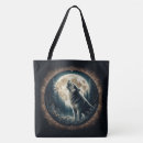 Suche nach wolf taschen Mond