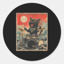 Suche nach rock band aufkleber Vintage