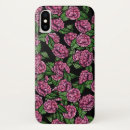 Suche nach peony iphone hüllen Rosa