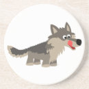Suche nach wolf untersetzer Spaß