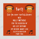 Suche nach party dj einladungen Cool